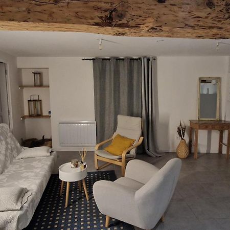 Appartement Cosy Et Confortable Brie-et-Angonnes Exterior foto