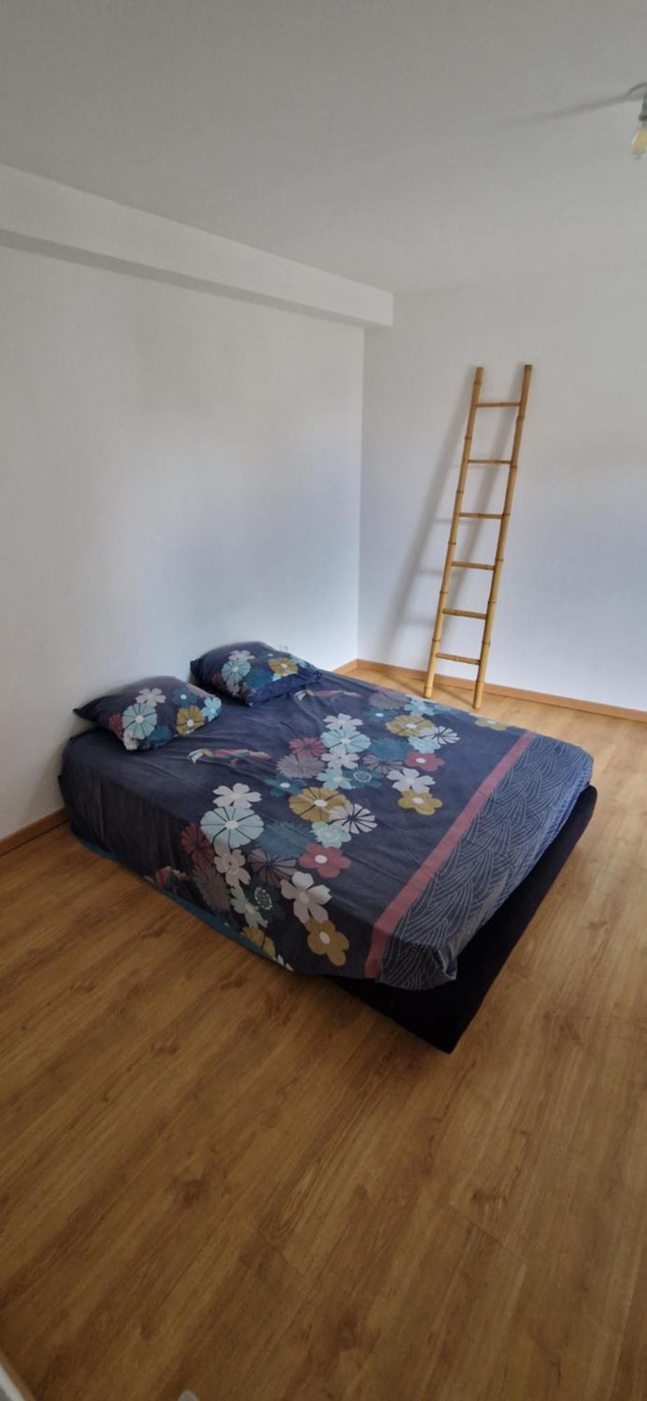 Appartement Cosy Et Confortable Brie-et-Angonnes Exterior foto