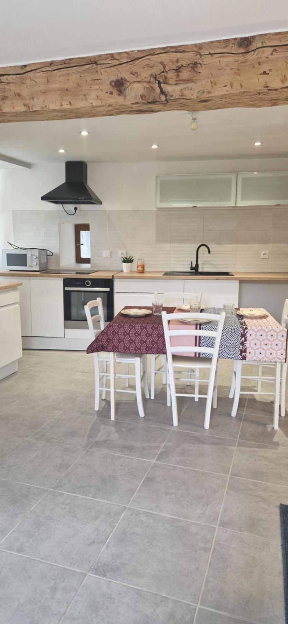Appartement Cosy Et Confortable Brie-et-Angonnes Exterior foto