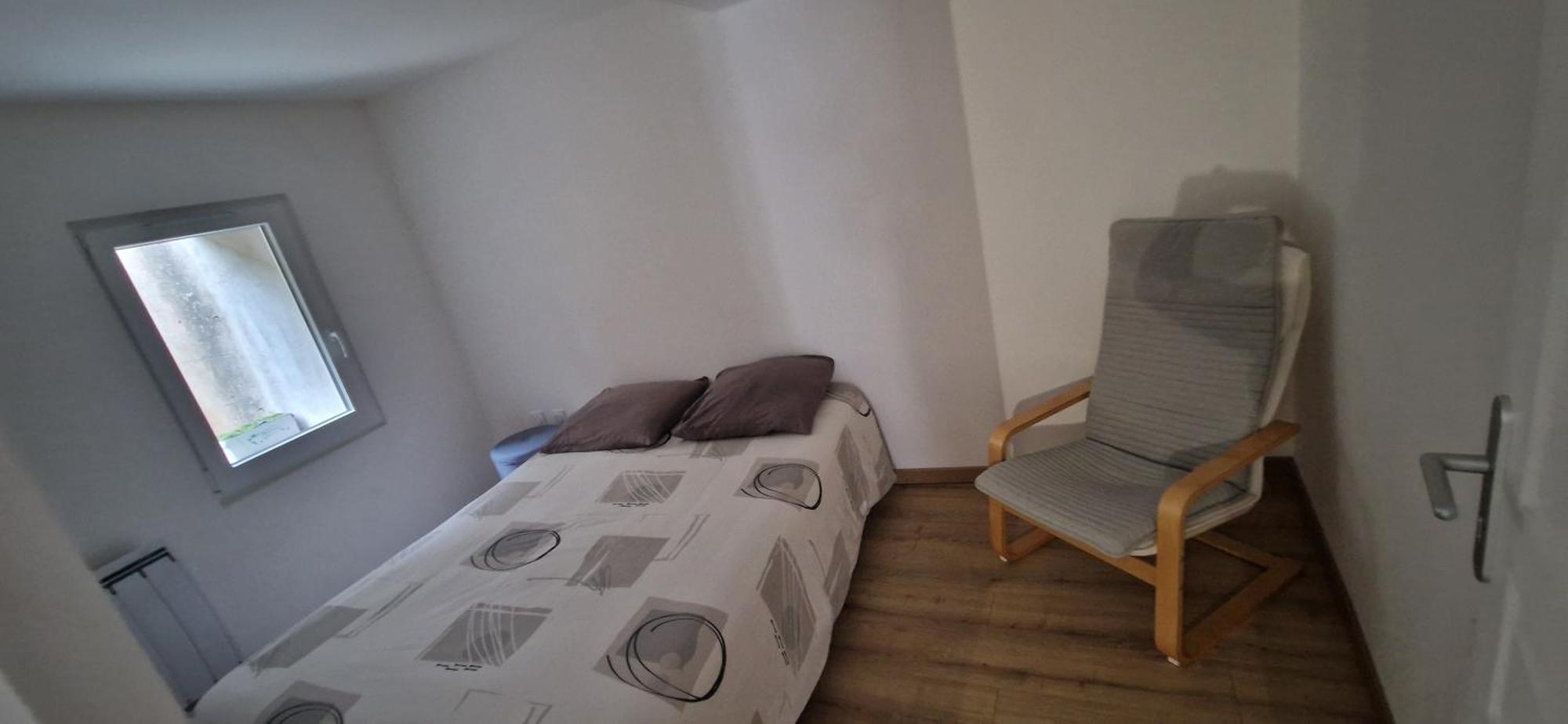 Appartement Cosy Et Confortable Brie-et-Angonnes Exterior foto
