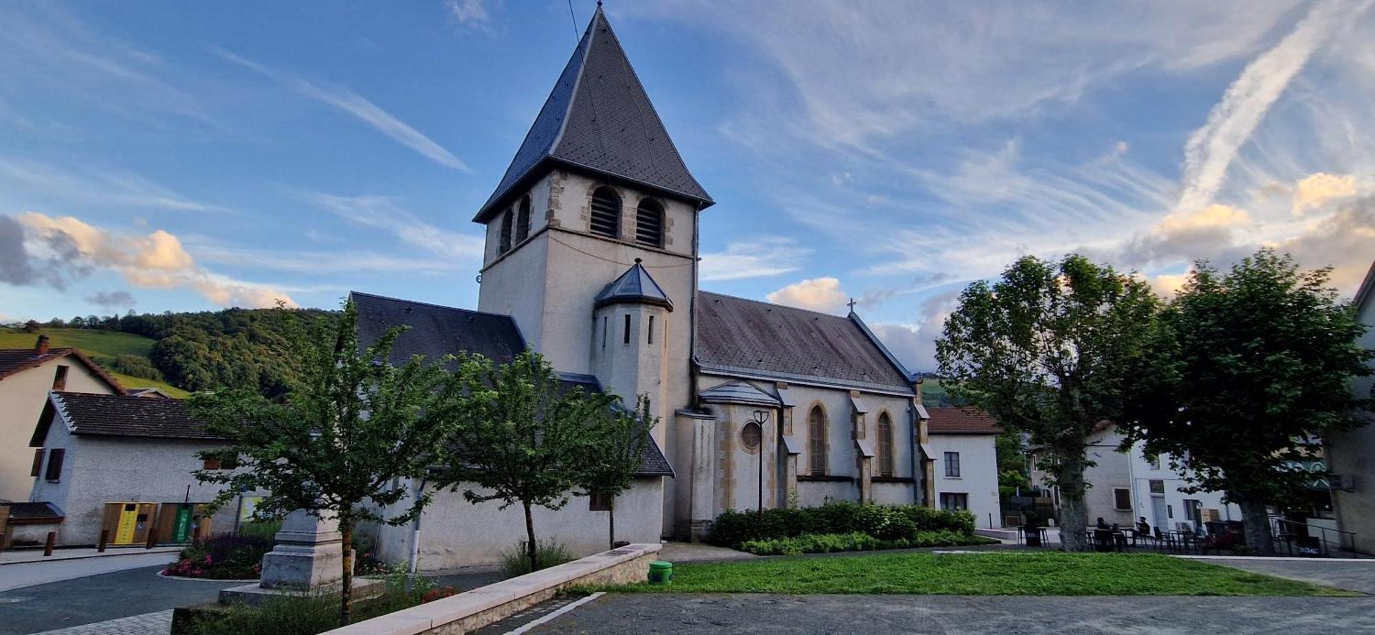 Appartement Cosy Et Confortable Brie-et-Angonnes Exterior foto